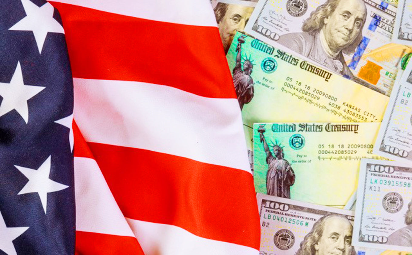 Stimulus Check – How To Get Yours?