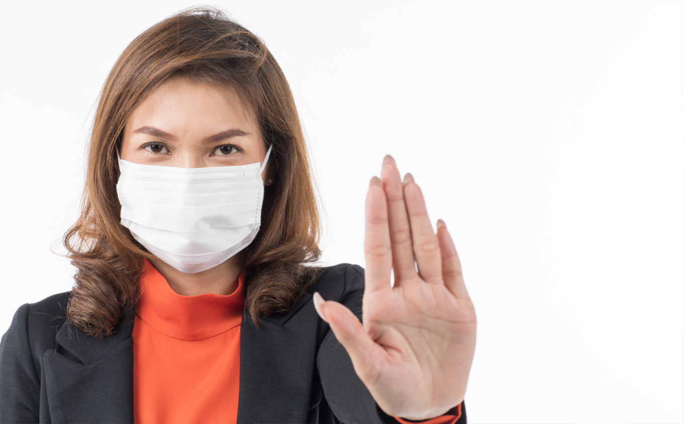 How to Protect Your Home From Coronavirus