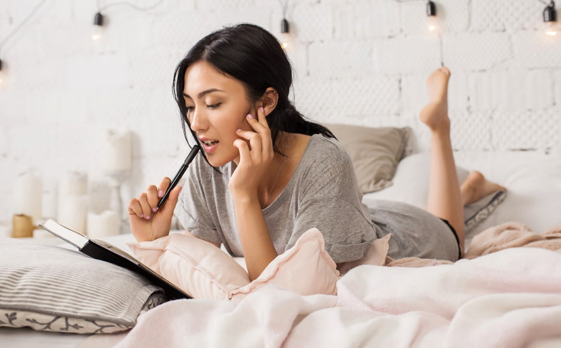 How and Why You Should Start a Dream Journal