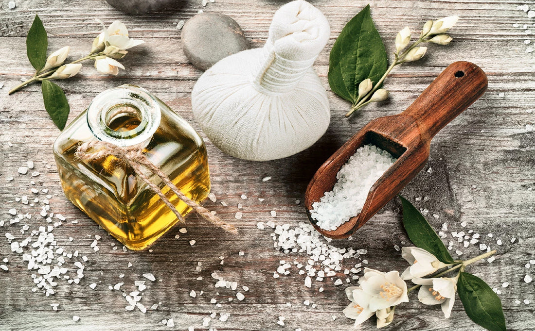 Using Herbs and Aromatherapy for Better Sleep
