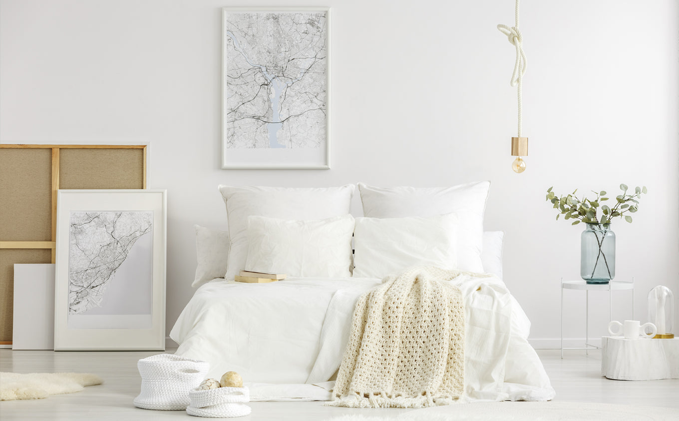 8 Tips for Creating the Perfect Hygge Home this Winter