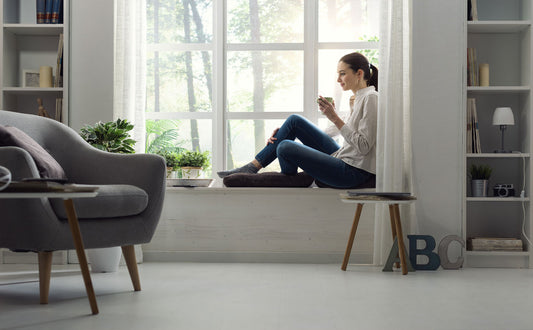 The Art of Slow Living: Simple Ways to Help you Embrace the Slower Side of Life