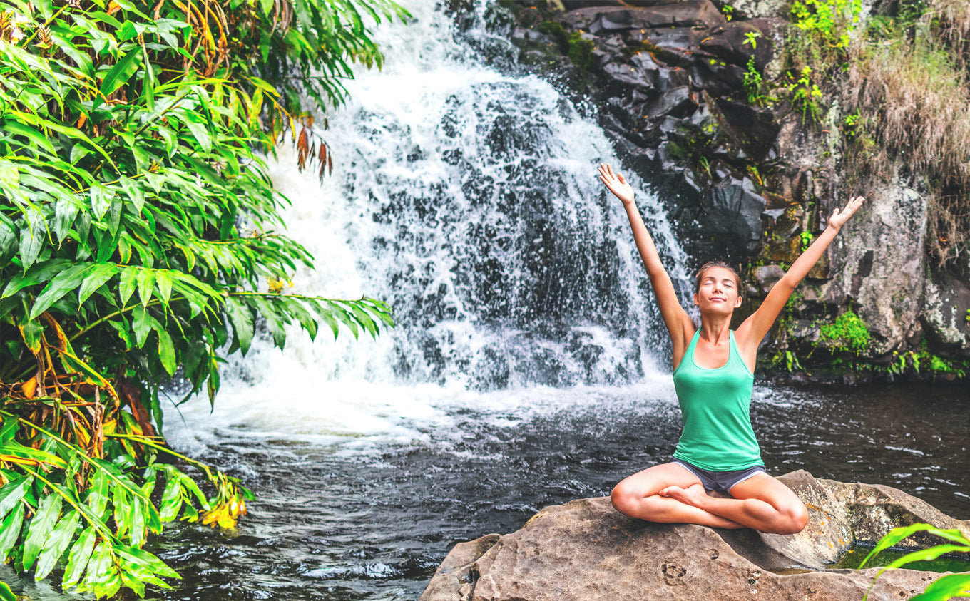 Revitalize Yourself: Do a Digital Detox