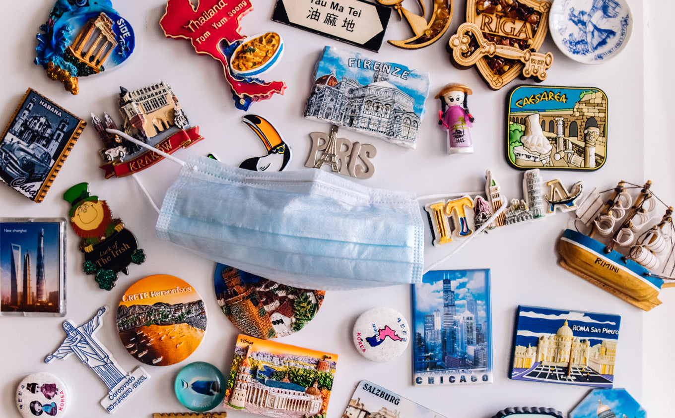 Summer Vacations During Pandemic: How to Stay Safe