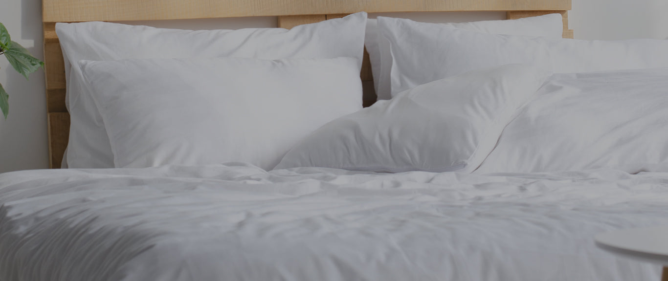Pillowcases & Shams