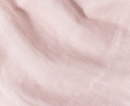 Classic Linen Pillow Shams
