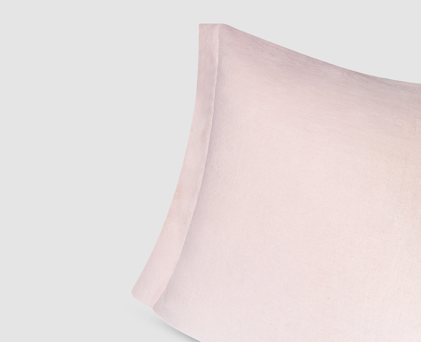 Classic Linen Pillow Shams