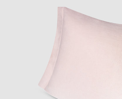 Classic Linen Pillow Shams