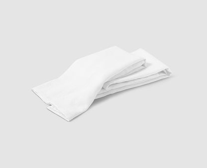 Classic Linen Pillow Shams