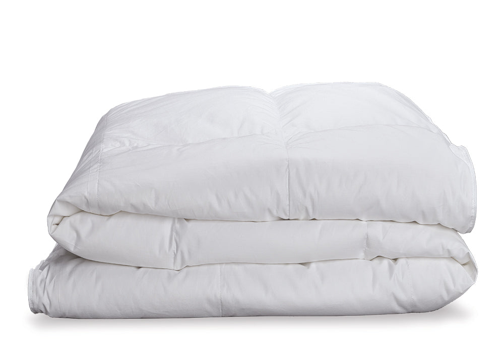 Down Comforter