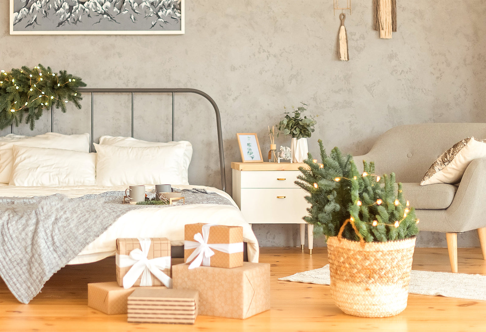 Organic Cotton Luxury