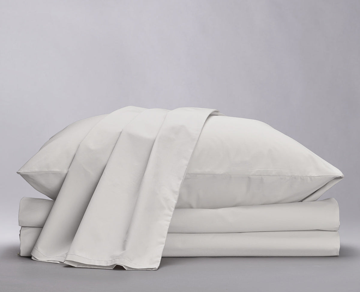 Organic Percale Cotton Classic Sheet Set