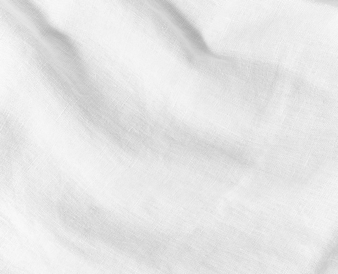 Classic Linen Pillow Shams