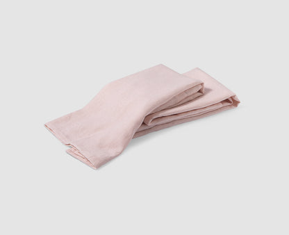 Classic Linen Pillow Shams