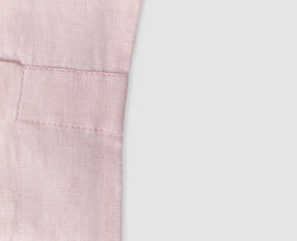 Classic Linen Pillow Shams