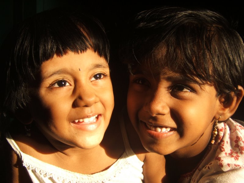 No Child Labor. EVER.