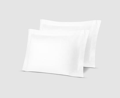 Classic Linen Pillow Shams