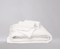 Classic Linen Duvet Cover Set